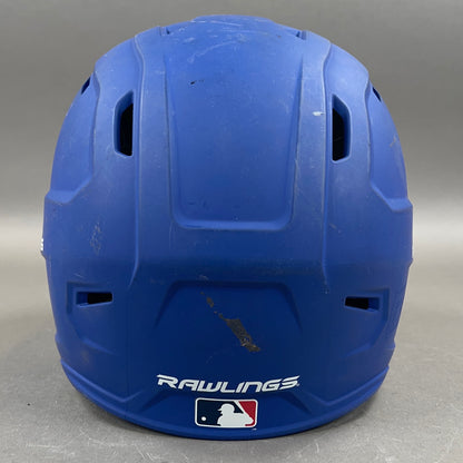 Rawlings MACH-SR-Rev4 6 7/8" to 7 5/8" Senior Baseball Batting Helmet