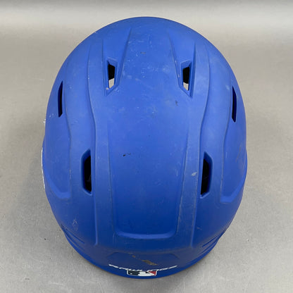 Rawlings MACH-SR-Rev4 6 7/8" to 7 5/8" Senior Baseball Batting Helmet