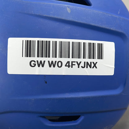 Rawlings MACH-SR-Rev4 6 7/8" to 7 5/8" Senior Baseball Batting Helmet