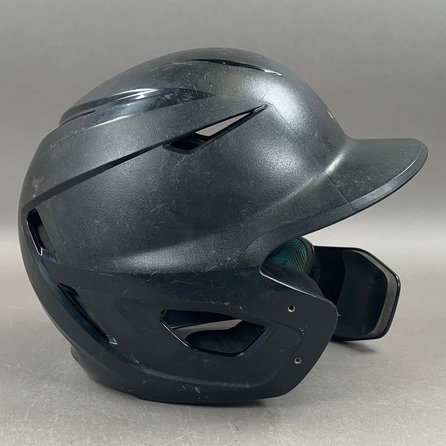 Easton Gametime 3 6 3/4" to 7 1/2" Senior Baseball Batting Helmet