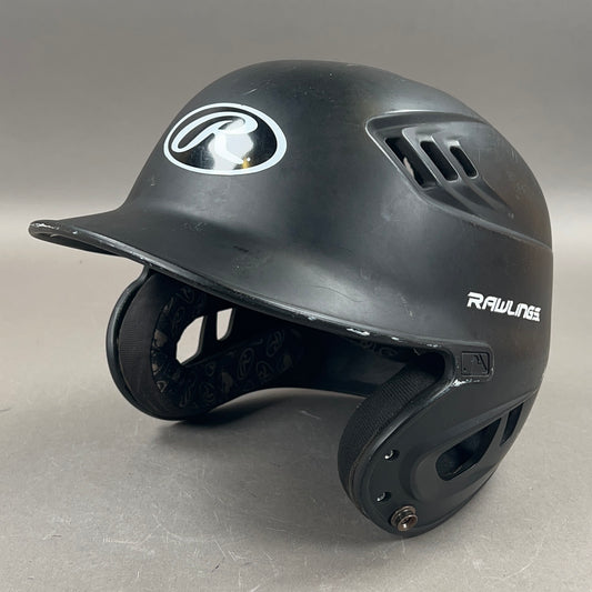 Rawlings R16S-REVB 6 7/8" to 7 5/8" Senior Baseball Batting Helmet