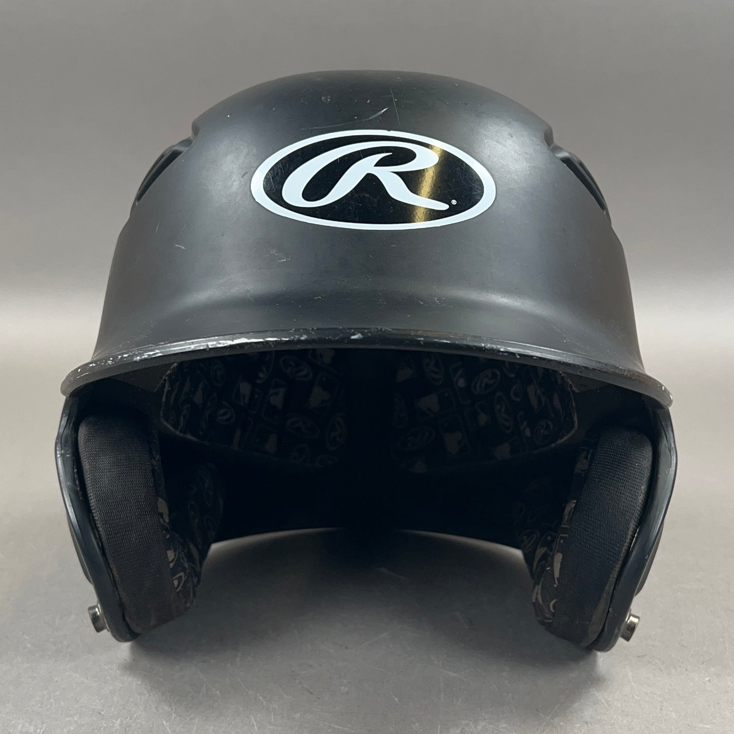 Rawlings R16S-REVB 6 7/8" to 7 5/8" Senior Baseball Batting Helmet