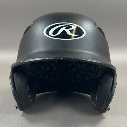 Rawlings R16S-REVB 6 7/8" to 7 5/8" Senior Baseball Batting Helmet