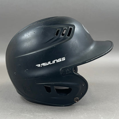 Rawlings R16S-REVB 6 7/8" to 7 5/8" Senior Baseball Batting Helmet
