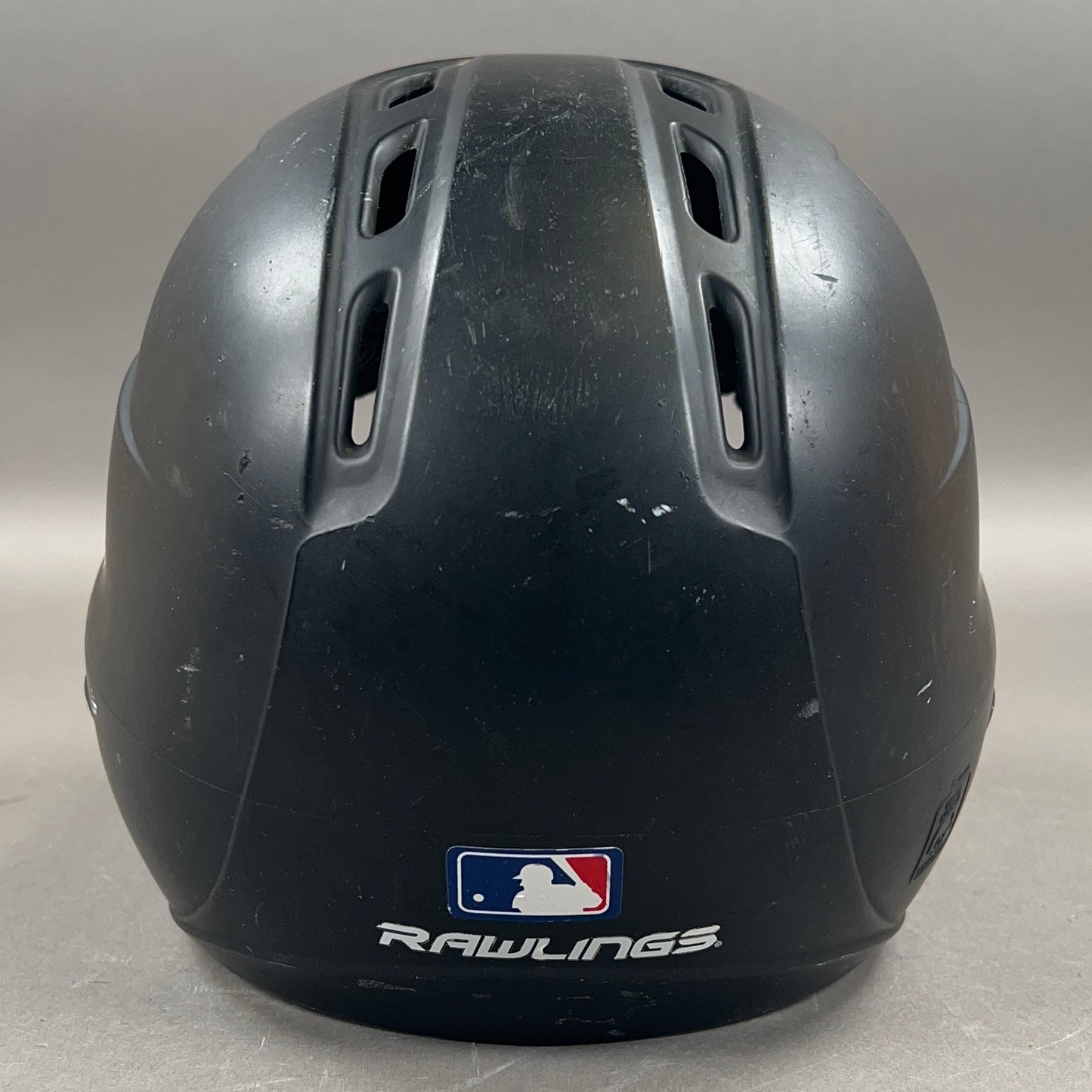 Rawlings R16S-REVB 6 7/8" to 7 5/8" Senior Baseball Batting Helmet