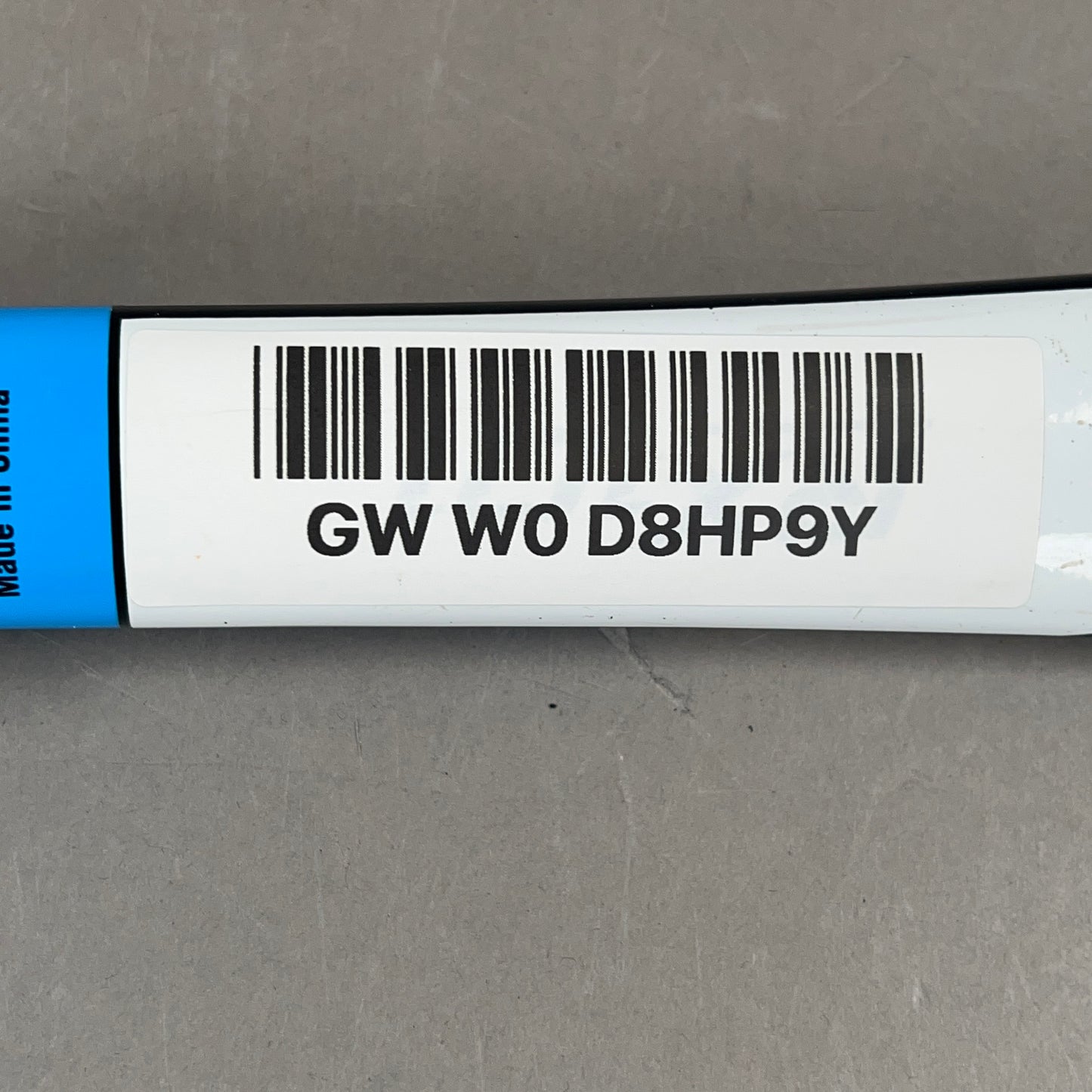 STX RX101 37" Field Hockey Stick