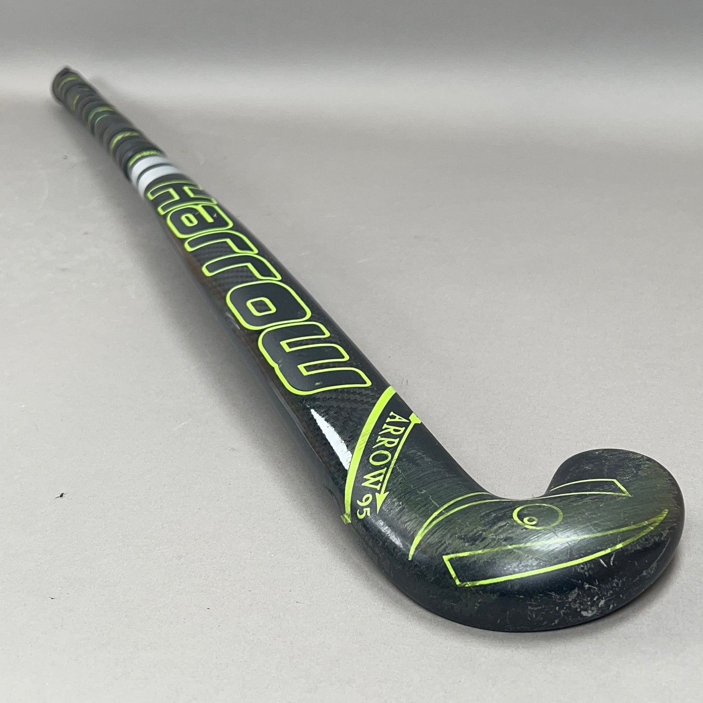 Harrow Arrow 95 36.5" Field Hockey Stick