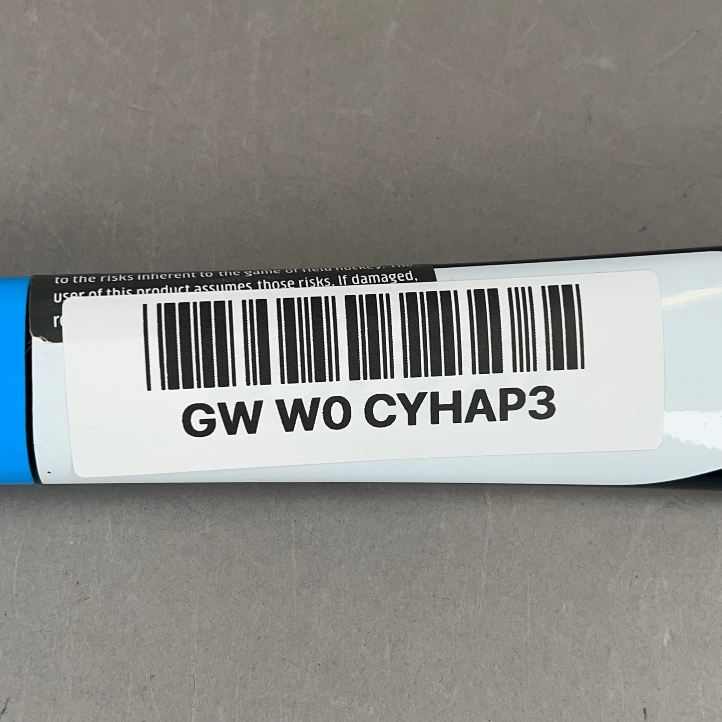 STX RX101 36" Field Hockey Stick