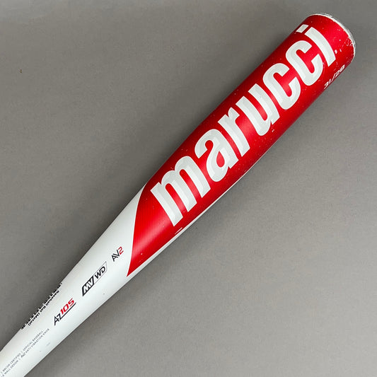 Marucci Cat 8 MCBC8 31/28 (-3) BBCOR Baseball Bat