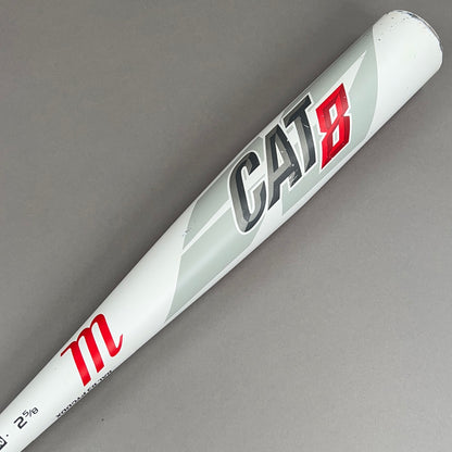Marucci Cat 8 MCBC8 31/28 (-3) BBCOR Baseball Bat