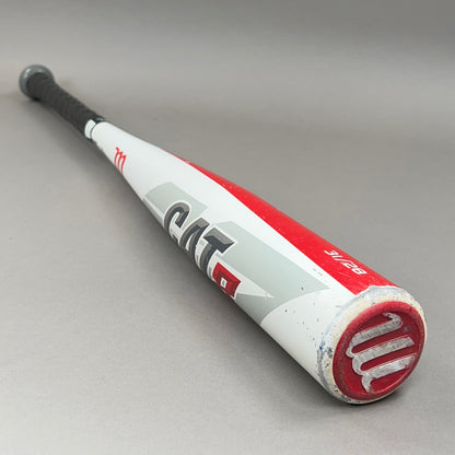 Marucci Cat 8 MCBC8 31/28 (-3) BBCOR Baseball Bat