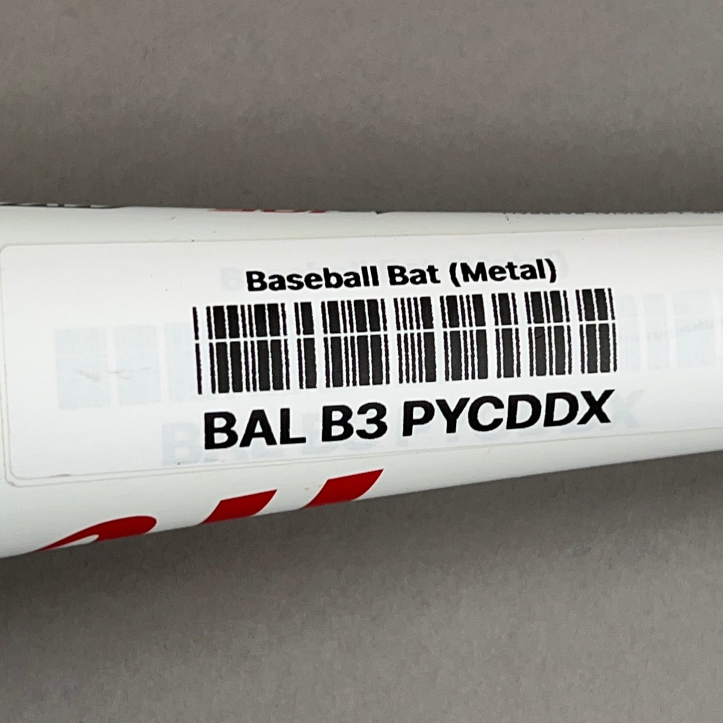 Marucci Cat 8 MCBC8 31/28 (-3) BBCOR Baseball Bat