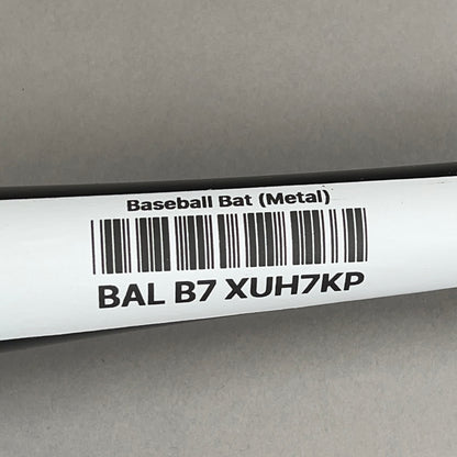 Easton Reflex Extended BRX5E 33/28 (-5) Baseball Bat