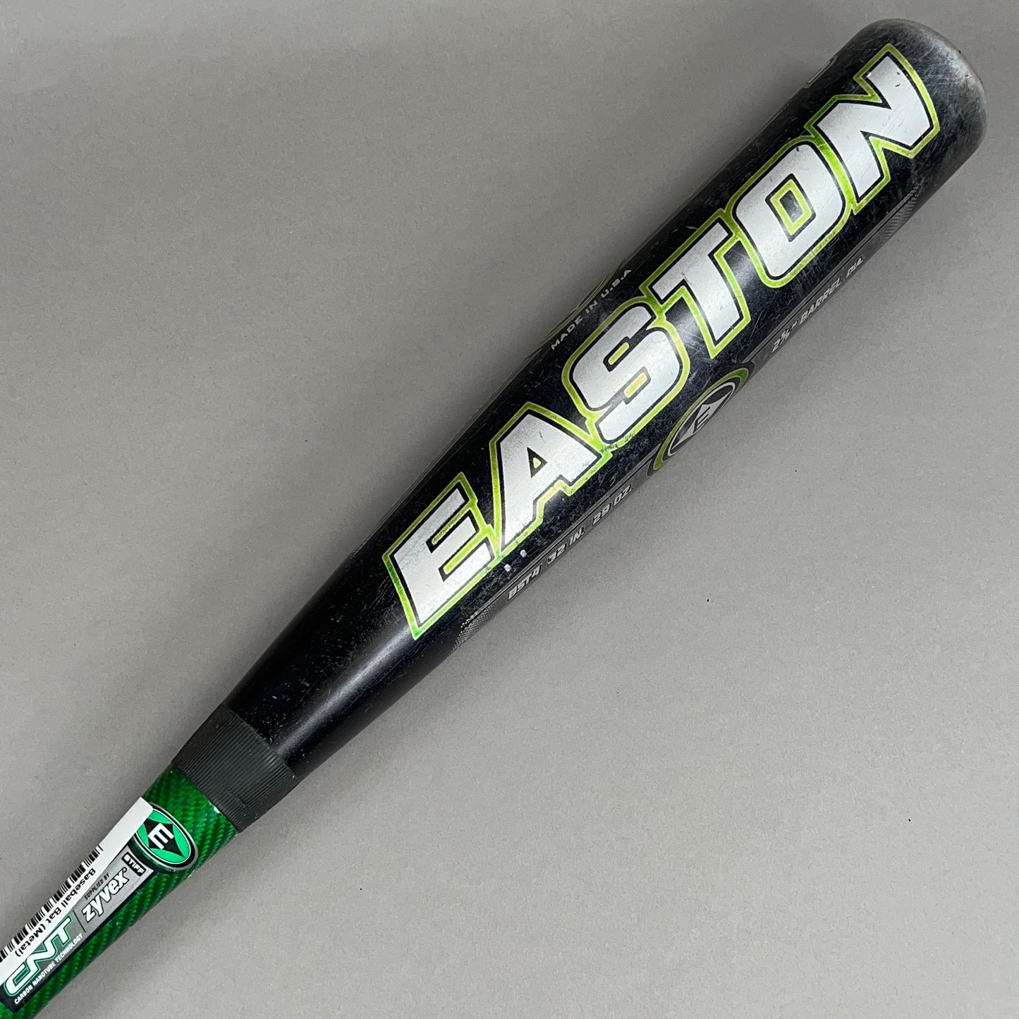 Easton Stealth Sc900 BST4 32/29 (-3) BESR Baseball Bat