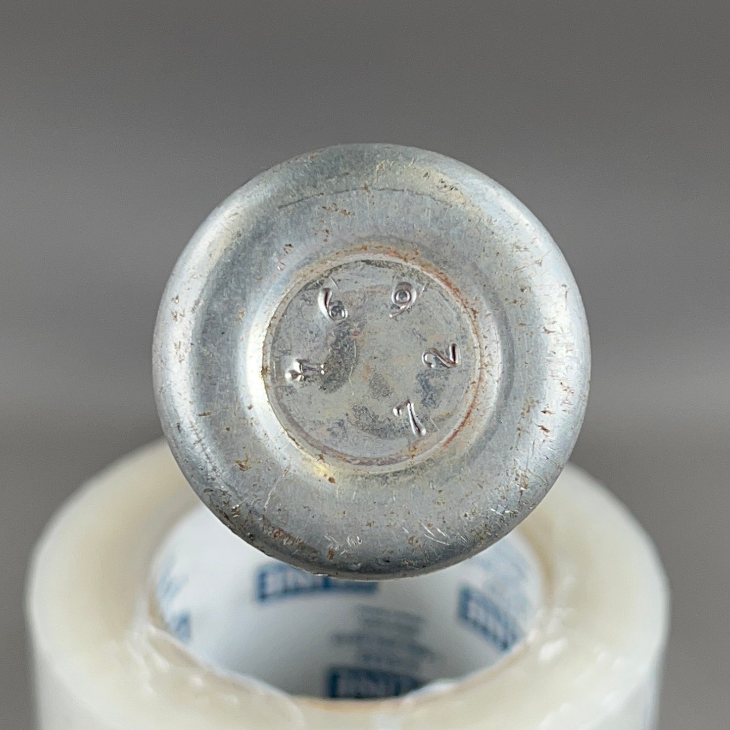 Easton Triple 7 Sc777 BZ89 31/26 (-5) Baseball Bat