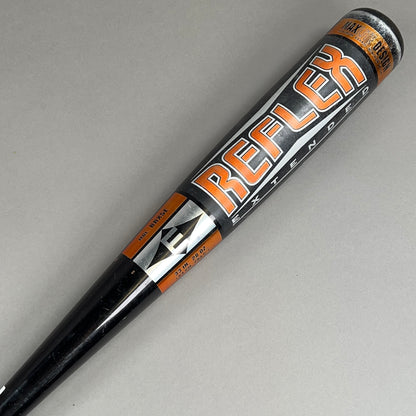Easton Reflex Extended BRX5E 33/28 (-5) Baseball Bat
