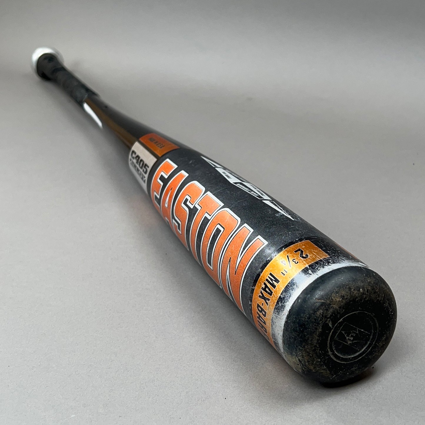 Easton Reflex Extended BRX5E 33/28 (-5) Baseball Bat