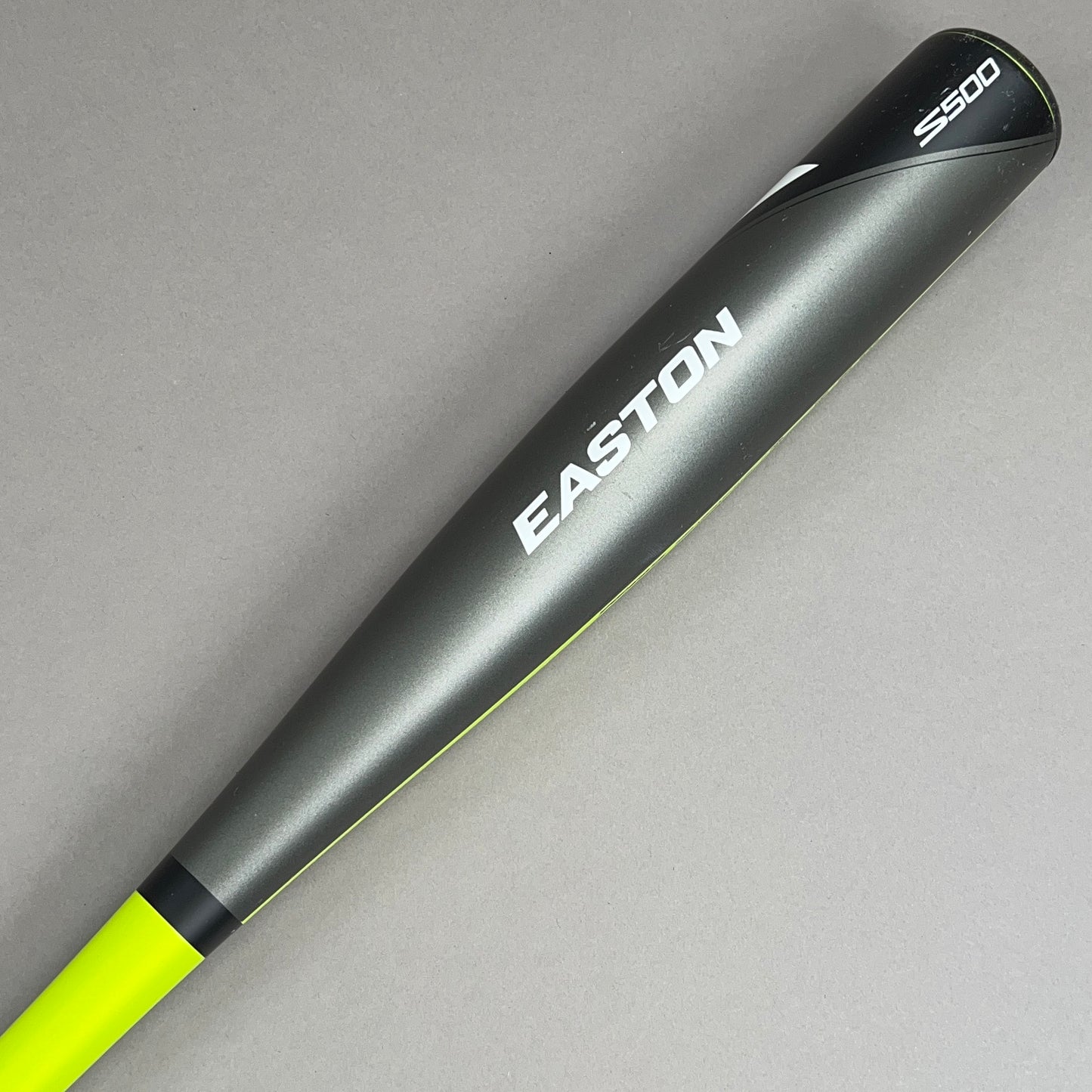Easton S500 YB14S500 29/16 (-13) USSSA Baseball Bat