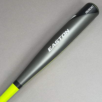 Easton S500 YB14S500 29/16 (-13) USSSA Baseball Bat