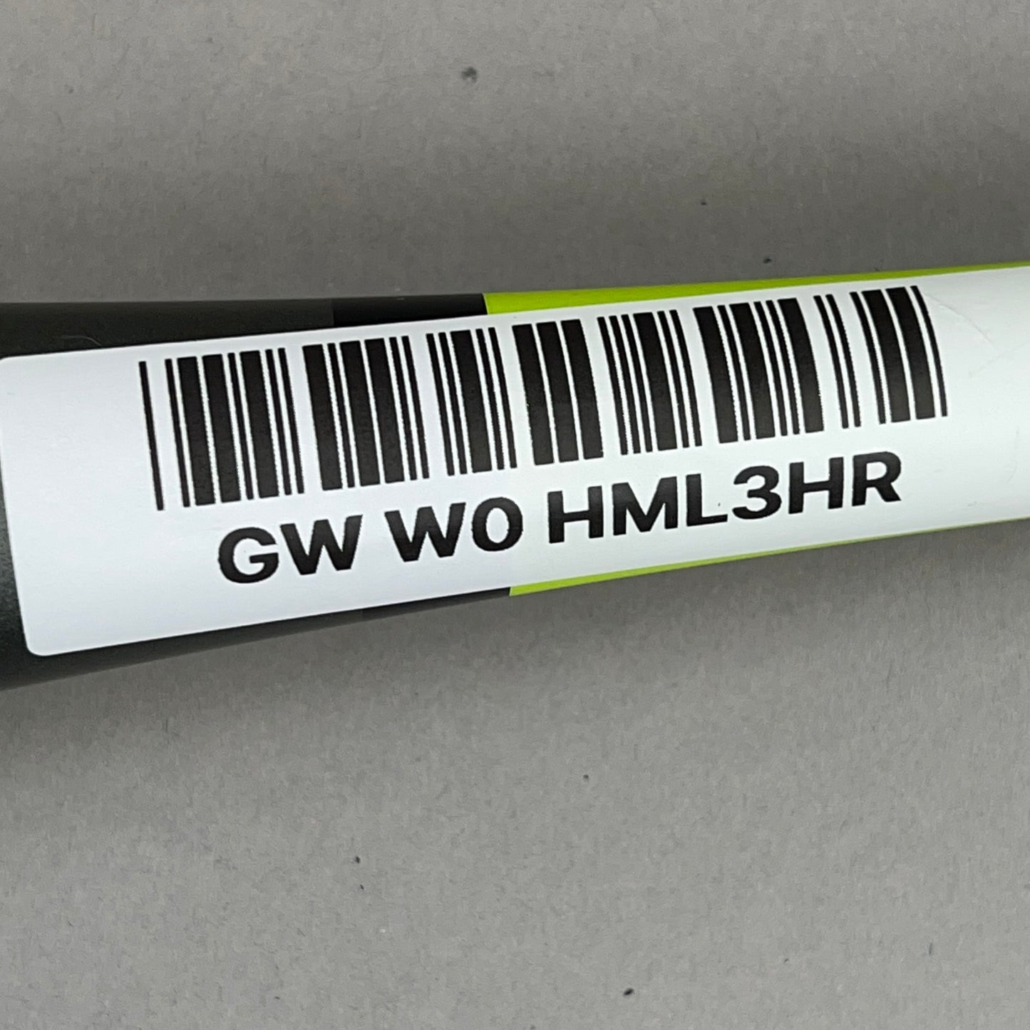 Easton S500 YB14S500 29/16 (-13) USSSA Baseball Bat