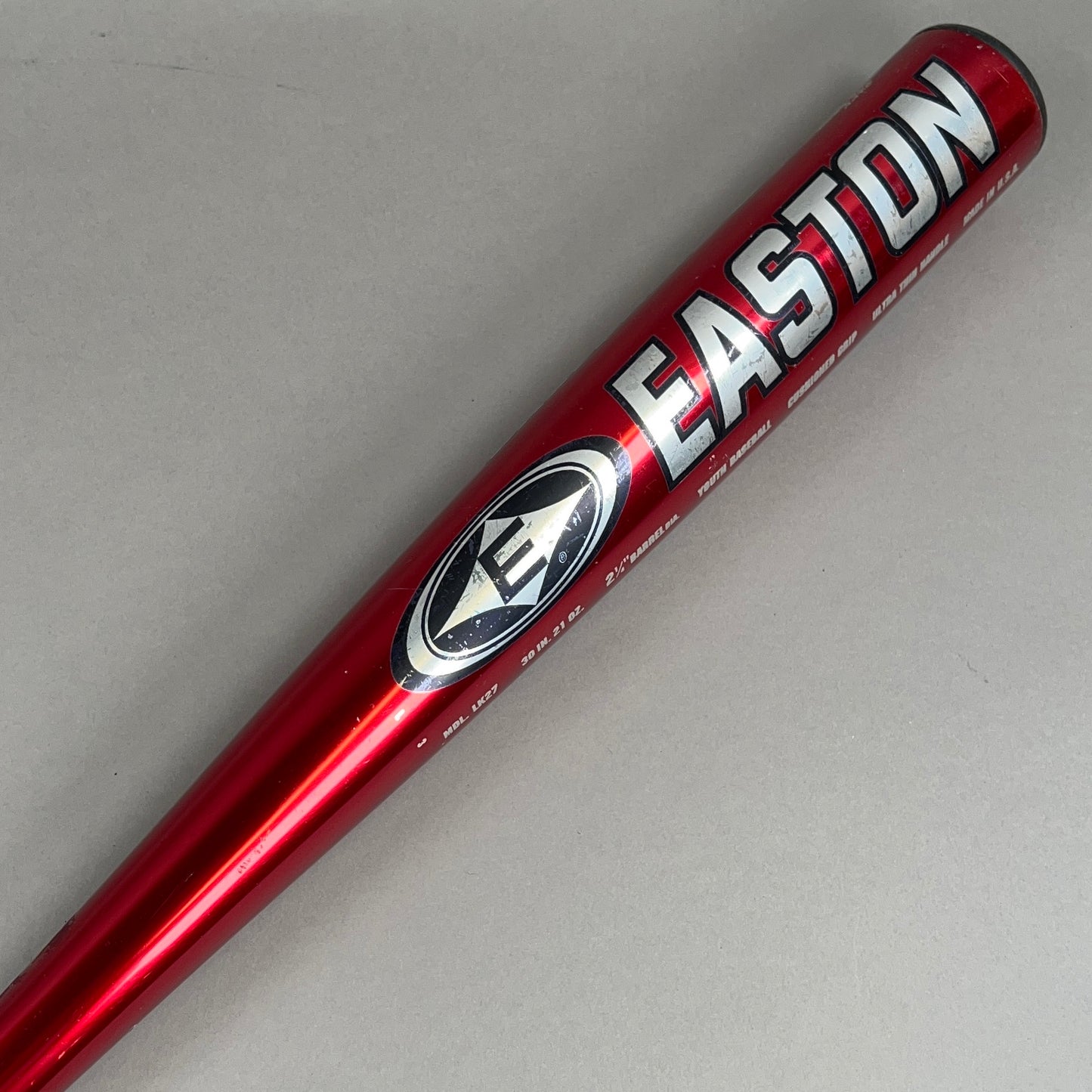 Easton Phantom LK27 30/21 (-9) Baseball Bat