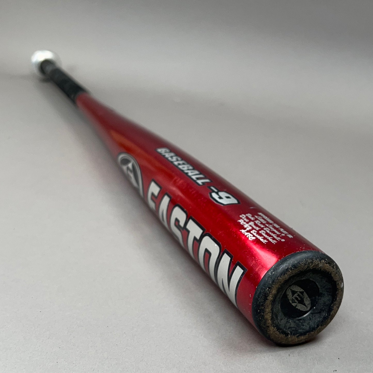 Easton Phantom LK27 30/21 (-9) Baseball Bat
