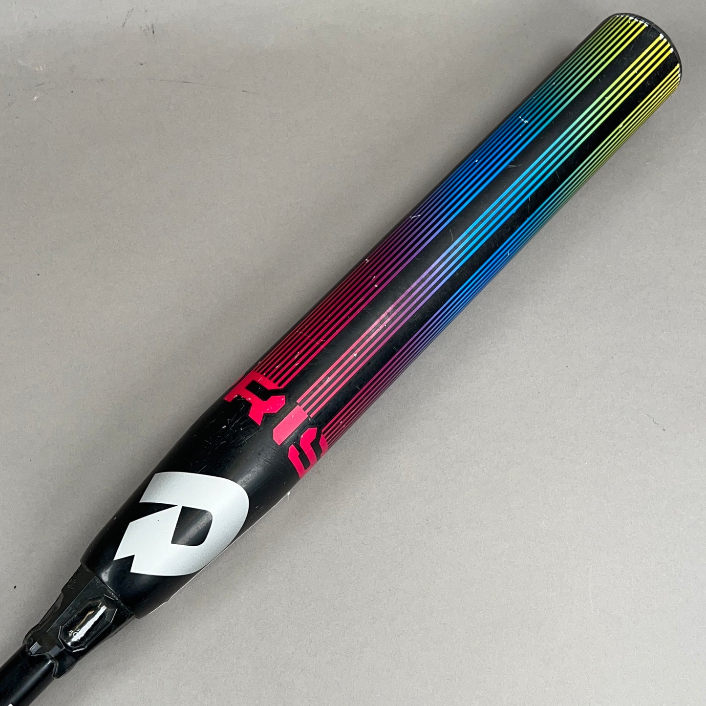 Demarini Prism PZP-20 33/23 (-10) ASA / NSA / USSSA Softball Bat