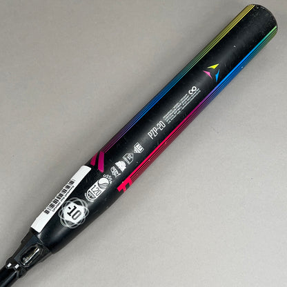 Demarini Prism PZP-20 33/23 (-10) ASA / NSA / USSSA Softball Bat