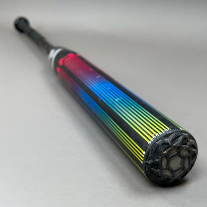 Demarini Prism PZP-20 33/23 (-10) ASA / NSA / USSSA Softball Bat