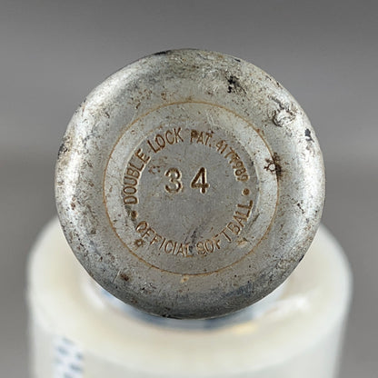 Easton Power Core SX2 34/32 (-2) Softball Bat