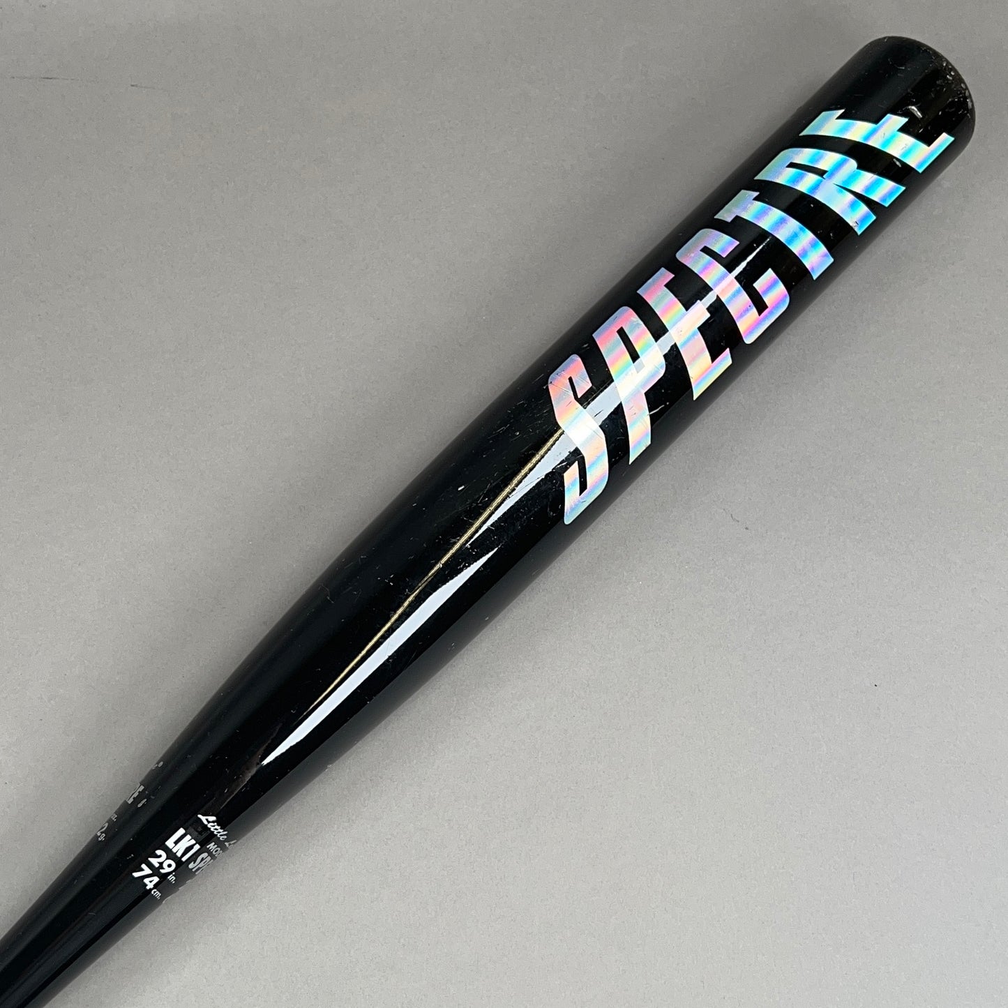 Easton Spectre LK1 29/23 (-6) Softball Bat