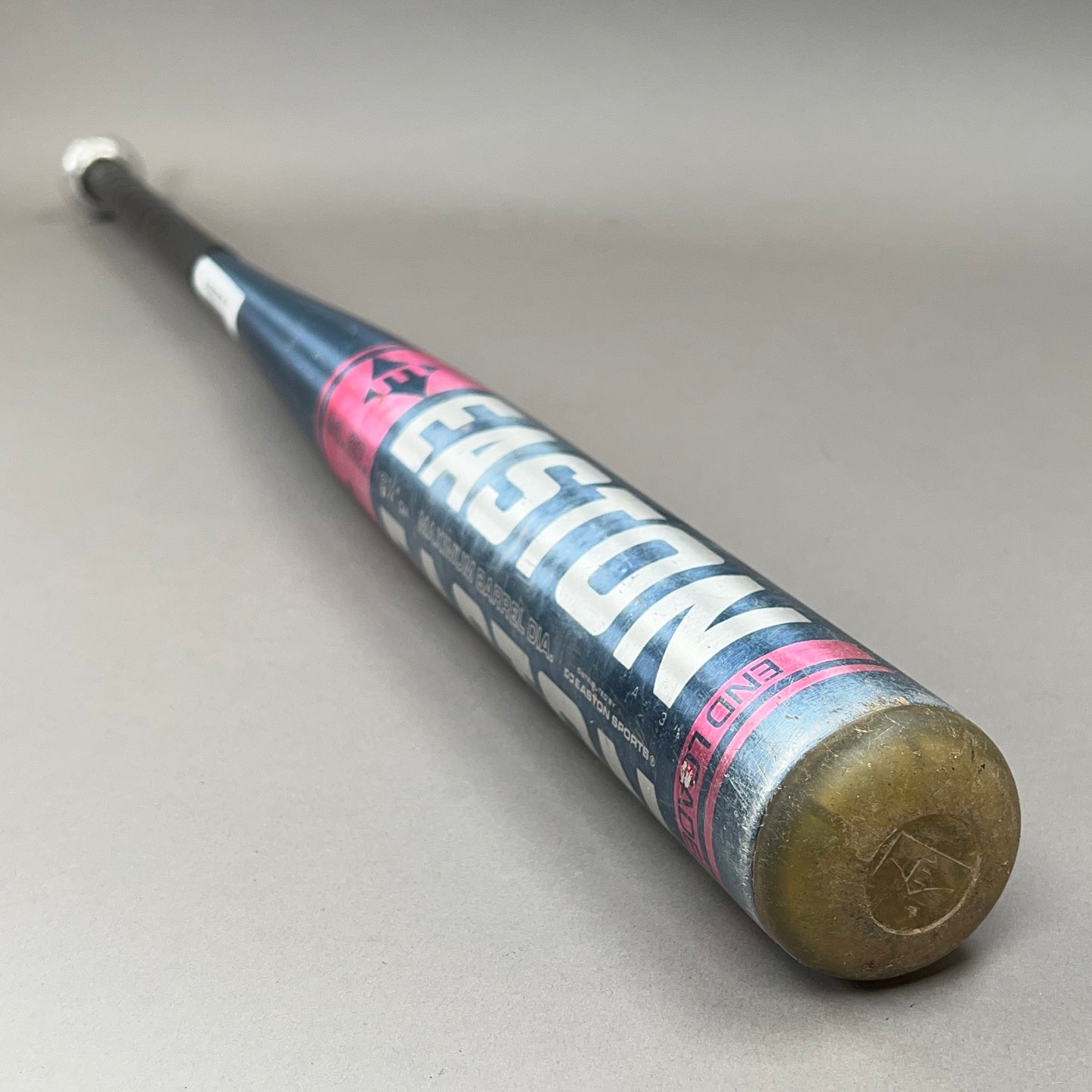 Easton End Loaded XL2000 34/30 (-4) Softball Bat