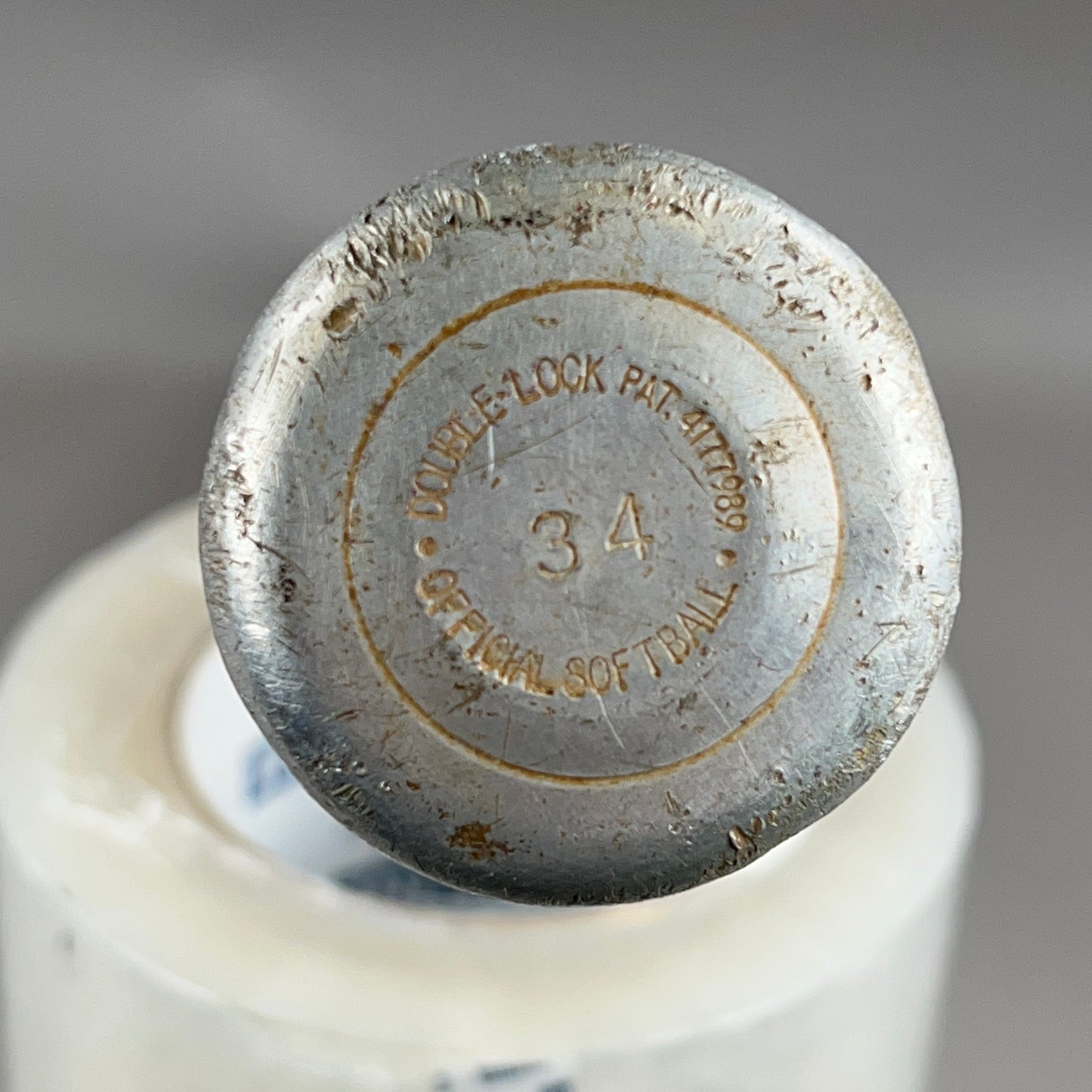 Easton End Loaded XL2000 34/30 (-4) Softball Bat