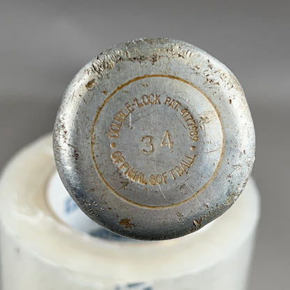 Easton End Loaded XL2000 34/30 (-4) Softball Bat