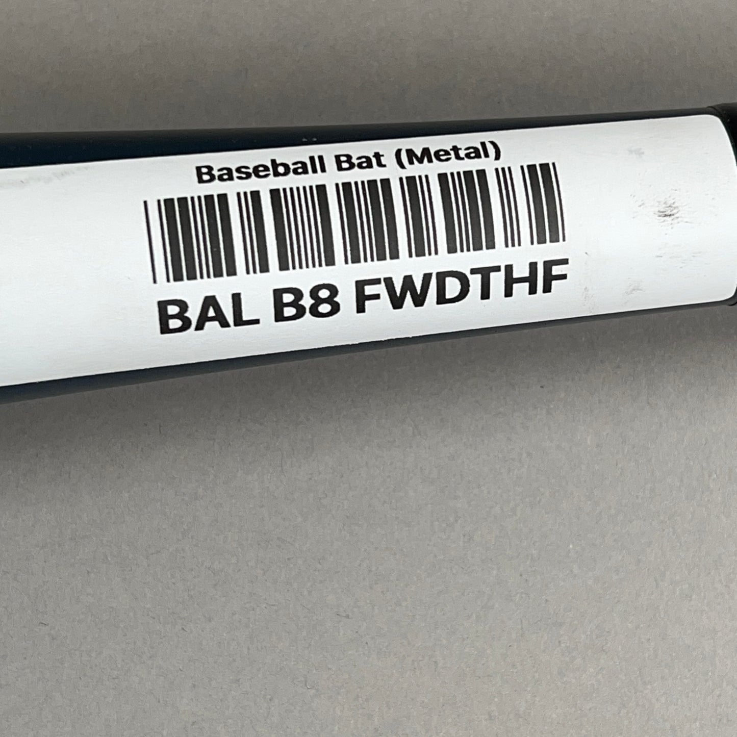 Easton End Loaded XL2000 34/30 (-4) Softball Bat