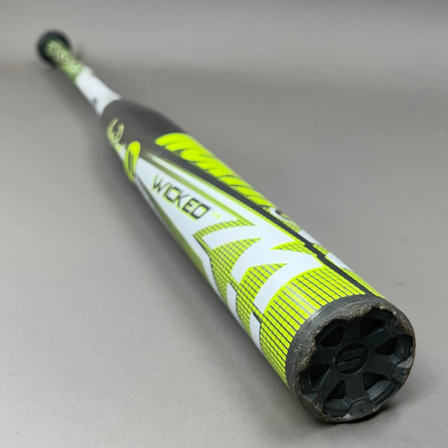 Worth Wicked Andy Purcell WKAPXU 34/27 (-7) ASA / NSA / USSSA Softball Bat