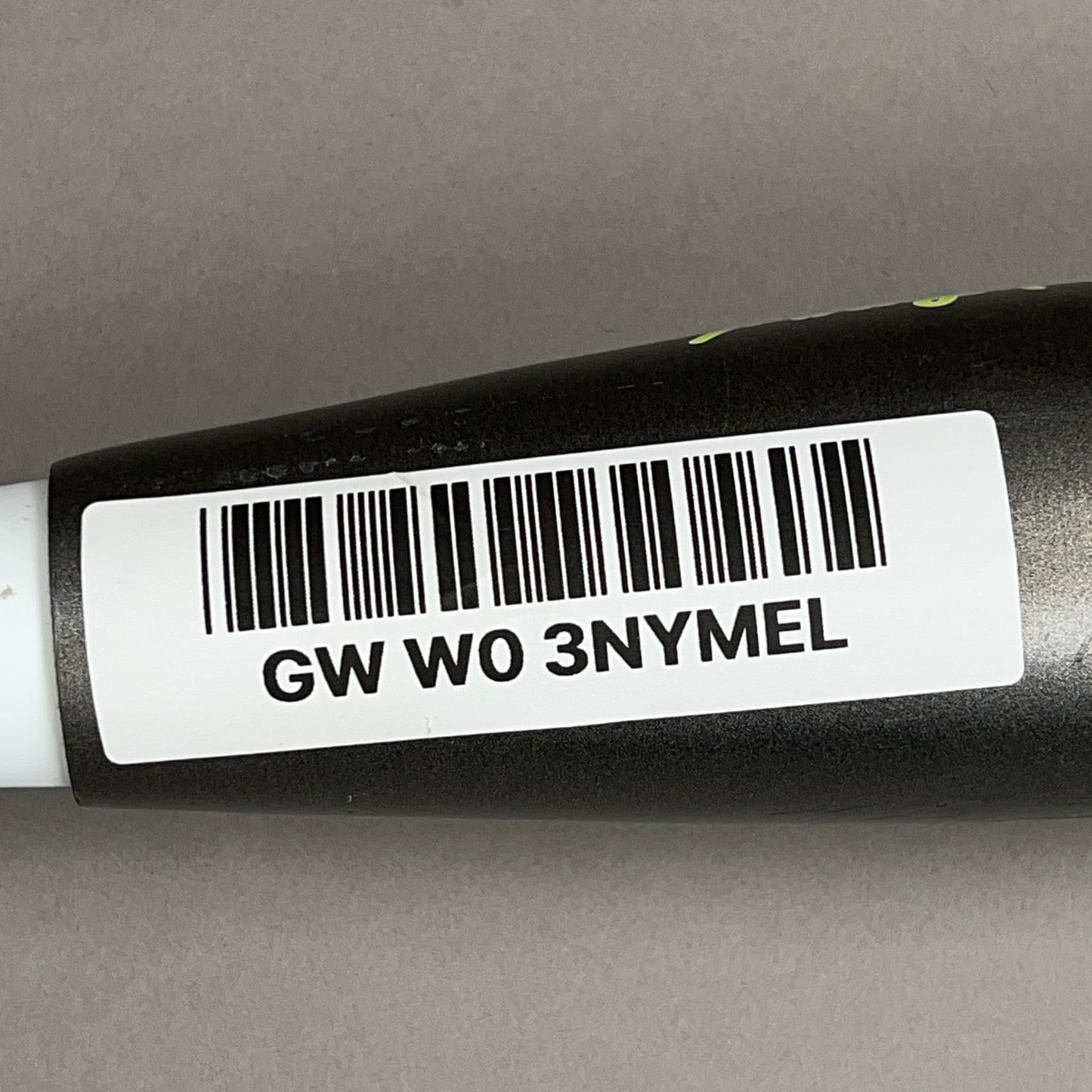 Worth Wicked Andy Purcell WKAPXU 34/27 (-7) ASA / NSA / USSSA Softball Bat
