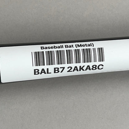 Worth Amp WAMPCA 34/26 (-8) ASA / NSA / USSSA Softball Bat