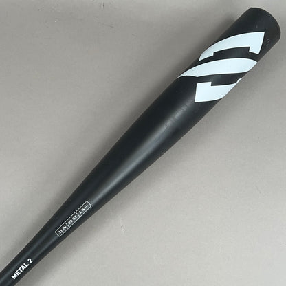 StringKing Metal 2 31/28 (-3) BBCOR Baseball Bat
