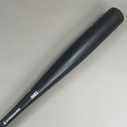 StringKing Metal 2 31/28 (-3) BBCOR Baseball Bat