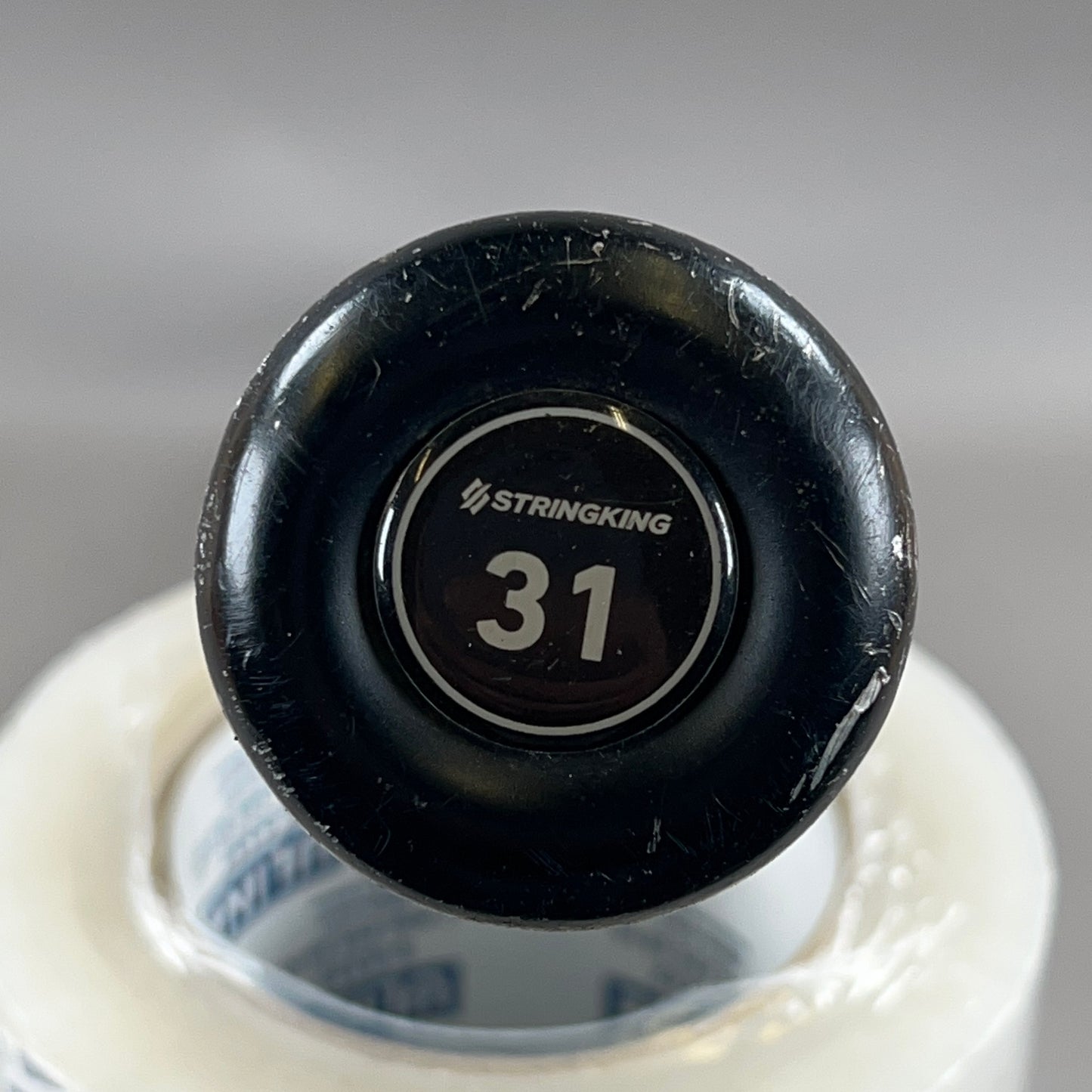 StringKing Metal 2 31/28 (-3) BBCOR Baseball Bat