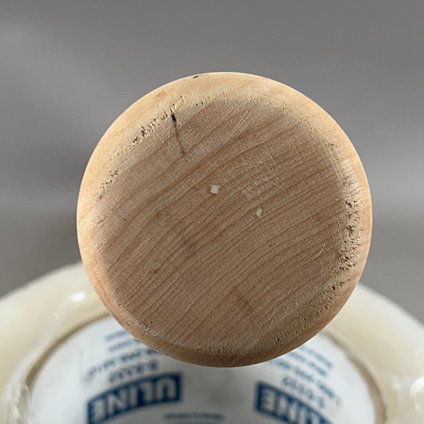 Tucci Youth Team Series TL-Y13-M 29/23 (-6) Wooden Baseball Bat