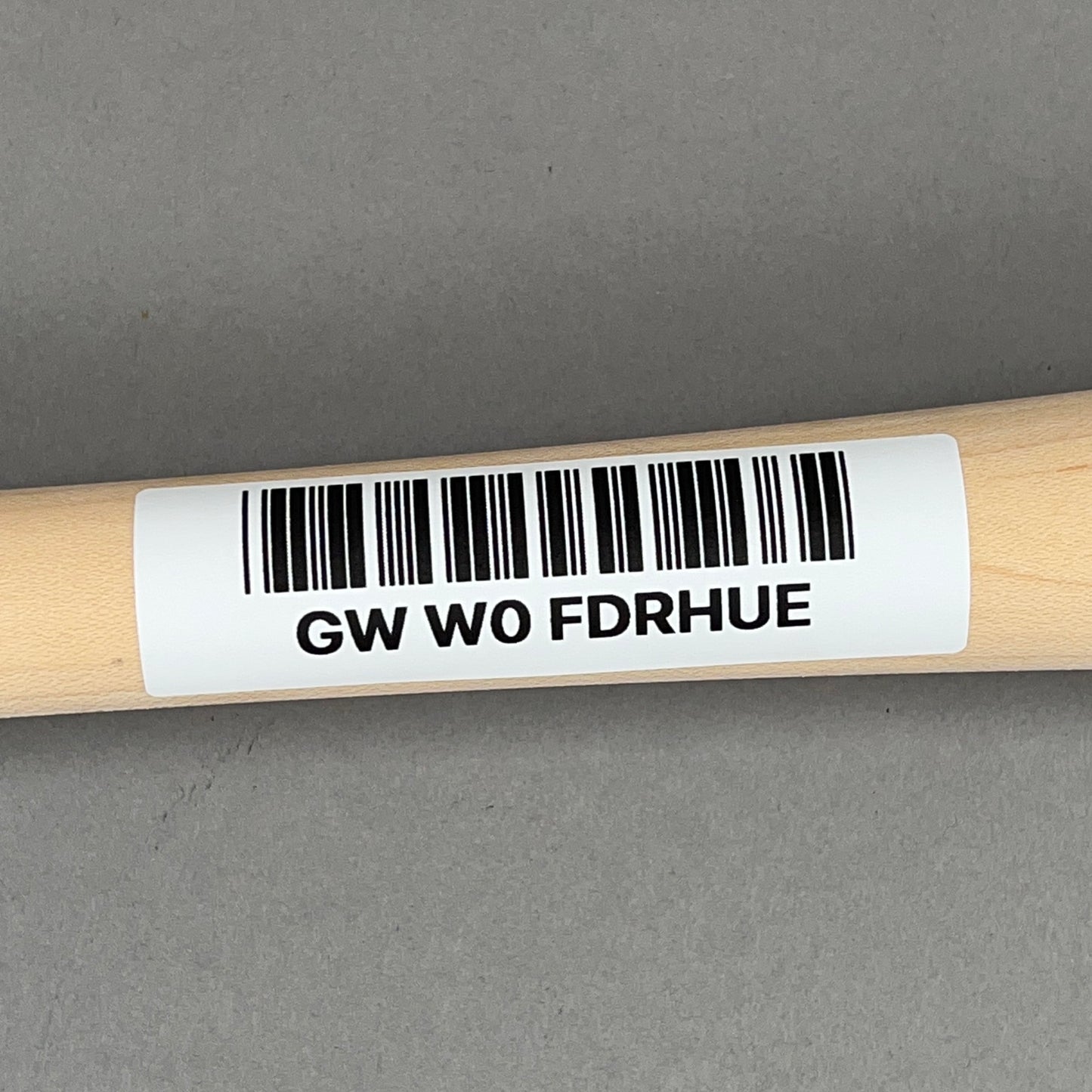 Tucci Youth Team Series TL-Y13-M 29/23 (-6) Wooden Baseball Bat