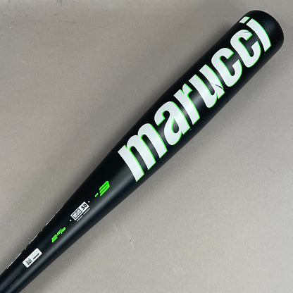 Marucci Code MCBCD 31/28 (-3) BBCOR Baseball Bat
