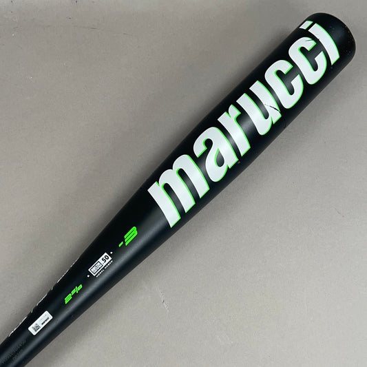 Marucci Code MCBCD 31/28 (-3) BBCOR Baseball Bat