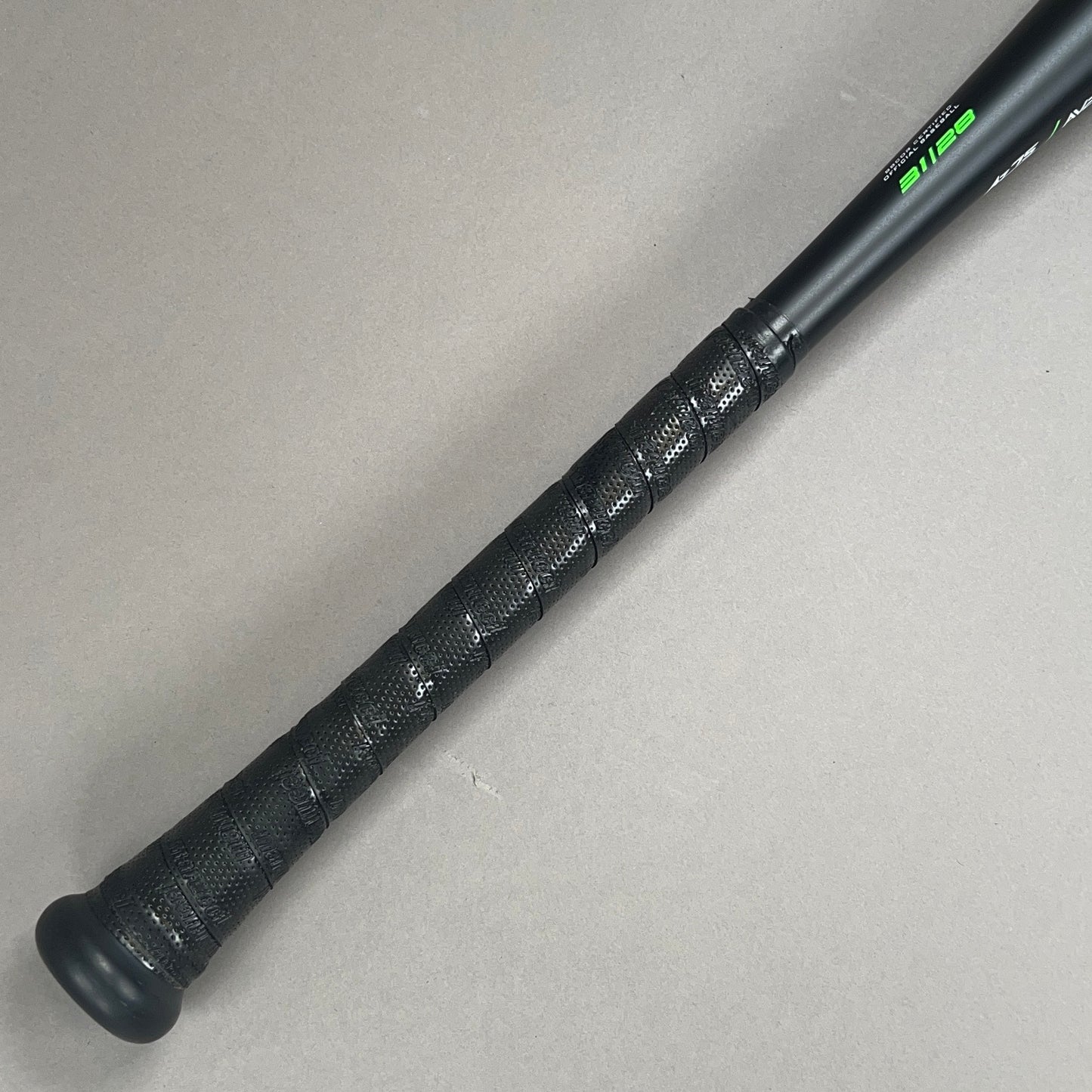 Marucci Code MCBCD 31/28 (-3) BBCOR Baseball Bat