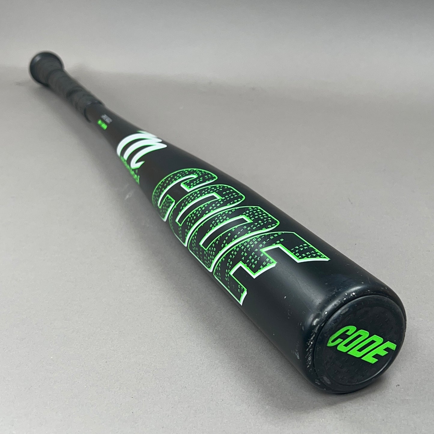 Marucci Code MCBCD 31/28 (-3) BBCOR Baseball Bat