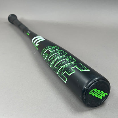 Marucci Code MCBCD 31/28 (-3) BBCOR Baseball Bat