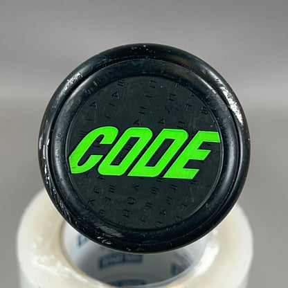 Marucci Code MCBCD 31/28 (-3) BBCOR Baseball Bat