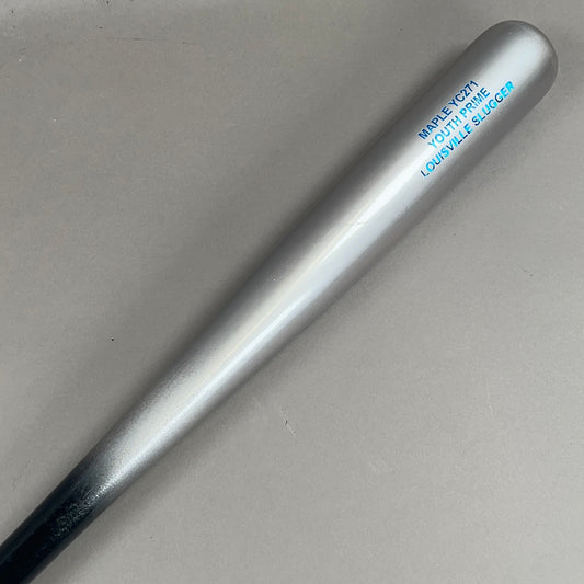 Louisville Slugger Prime Maple YC271 30/25 (-5) Baseball Bat